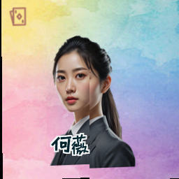 何薇