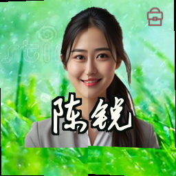 陈锐